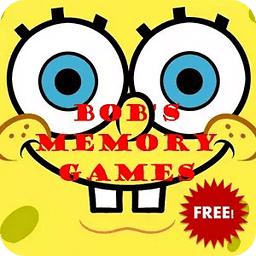 Bob's Memory Games