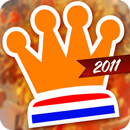 Queensday App 2011