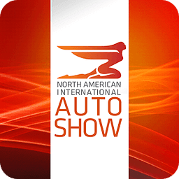 Detroit Auto Show - NAIAS