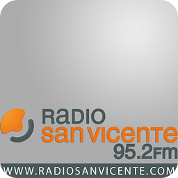 Radio San Vicente