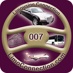 Limo Connection 007