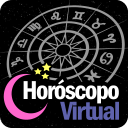 Hor&oacute;scopo Virtual