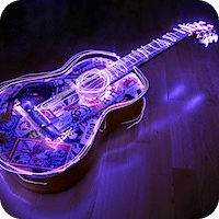 Magic Guitar WP