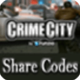 犯罪城市 - 分享代码