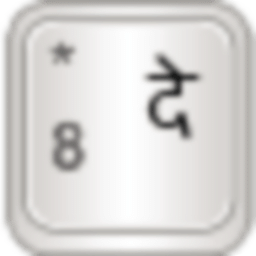 Devanagari for AnySoftKeyBoard