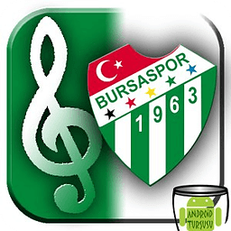 Bursaspor Marşları