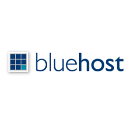 蓝主机虚拟主机 Bluehost Web Hosting