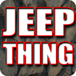 Jeep Thing+