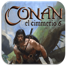 Conan el Cimmerio