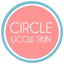 Circle UCCW Skin