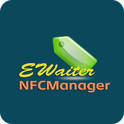 EWaiter NFC Manager