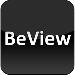 BeView, Powered by Behance