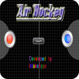 Air Hockey 3