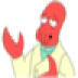 博士手机小部件 Dr Zoidberg Widget