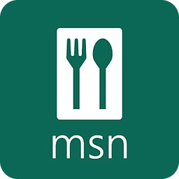 MSN 美食 - 食谱