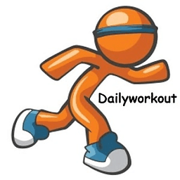 Dailyworkout - Free