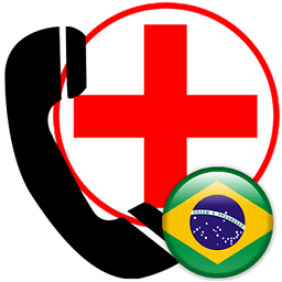 Brazilian Emergency Numbers