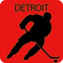 Detroit Hockey Fan App