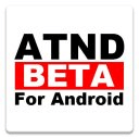 ATND Beta For Android:イベント