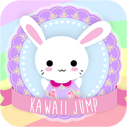 Happy Kawaii Jump