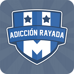 Monterrey Adiccionrayada Fans