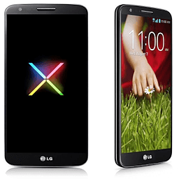 LG Nexus 5 Android Phone