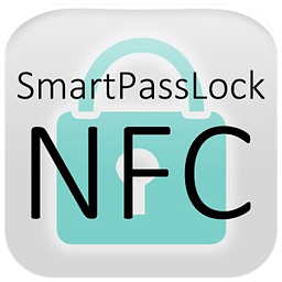 SmartPassLock NFC