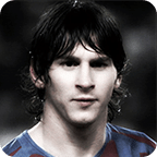 Lionel Messi App