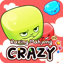 Raving Mahjong HD