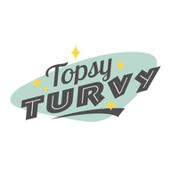 Topsy Turvy KC