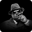 Notorious Biggie - Live Smoke