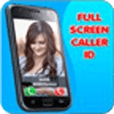 HD Full Screen Caller ID