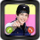 Austin Mahone Prank Call