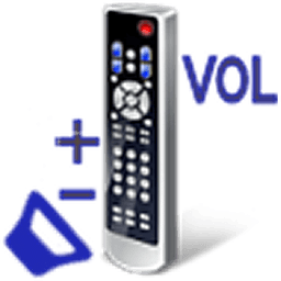 DirecTV Remote+ Volume Plugin