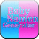 Babynamen Generator 2.0