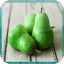 Pear Jigsaw Puzzles