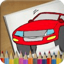 Cars Coloring Mania