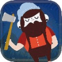 Timberman Midnight lumberjack