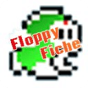 Floppy Fiche