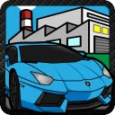 Car Factory Game