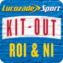 Lucozade Sport Kit Out ROI/NI