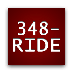 U. Alabama 348Ride