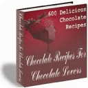 Ebook Chocolate Cookie Recipe