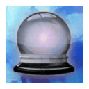 Ask The Crystal Ball