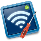 Wifi Password Fixer