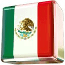 Bandera De Mexico