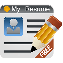 简历工具 Resume Creator