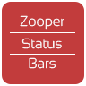 Six Status Bars for Zooper