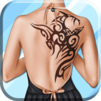 Tattoo Artist - Virtual Tattoo