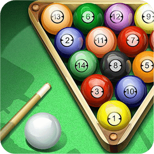 Billiards World Online Battle